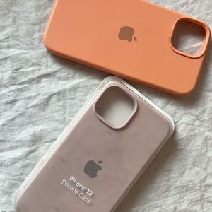 IPHONE 13 Cover Combo