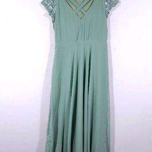 Used Maxi Gown