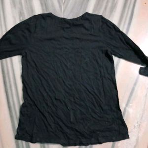 Tshirt Men, L Size, Pure Cotton