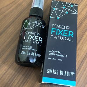 Swiss Beauty Makeup Fixer