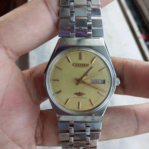 Citizen Vintage Orignal Automatic Watch