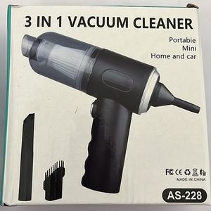 3in1 VACUUM CLEANER