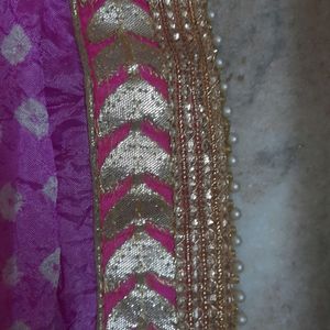 Lehenga Choli