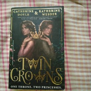 Twin Crowns