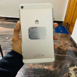 Huwai Media Pad Tab Urgent Sale