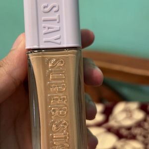 Maybelline New York Superstay Foundation