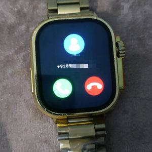 S9ULTRA PRO MAX WATCH