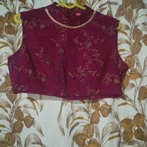 Tops , Plazzo With Dupatta Type