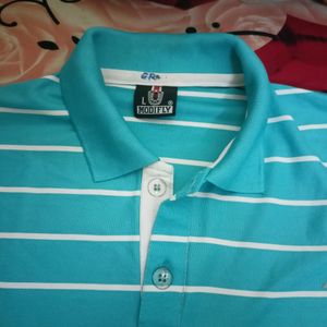 POLO T SHIRT