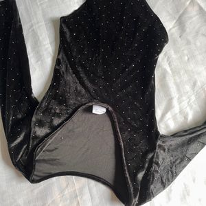 Zara Bodysuit