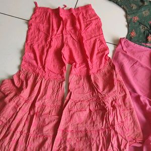 My old Kurta Set Want To Sell