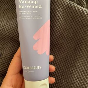 Krave Beauty Makeup Remover