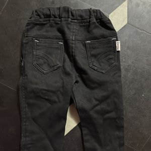 Boys Jeans