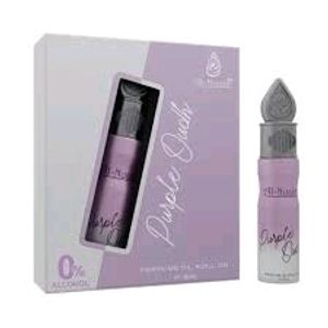 Purple Oudh Best