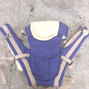 Baby Carrier Bag