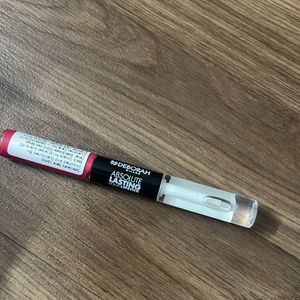 Deborah Absolute Lasting Liquid Lipcolour