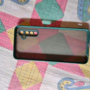 Realme 6 Pro Mobile Cover