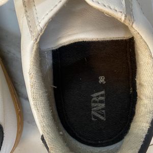 Zara Shoes Combo Of 2 For Boy