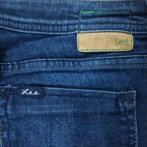 Lee Capris For Summer 30 Off On Delivery