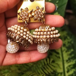 Stylish & Party Wear Jhumki