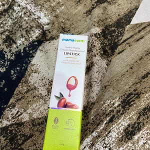 Mamaearth Hydra Matte Crayon Lipstick