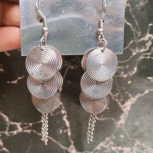 Western Earrings