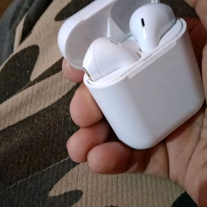 Airpods Without Charger And Box