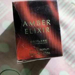 Oriflame Amber Elixir