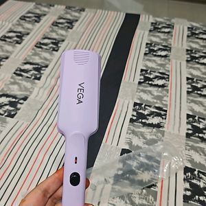 Vega Mini Hair Waver