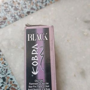 Black Kobra Perfume