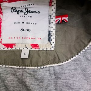 Pepe Jeans Jacket