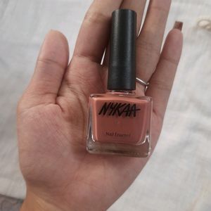 Nykaa Nailpolish