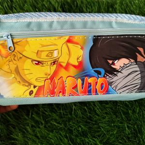 Naruto Stationery Pouch