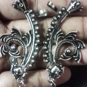 Bugadi Earrings For Women