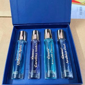 Perfume Gift Kit (4 Bottles)😍