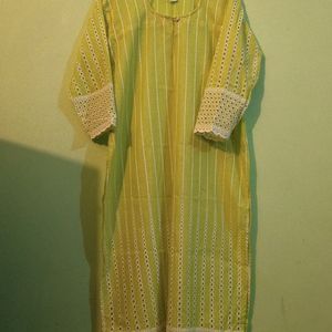 Women Kurti