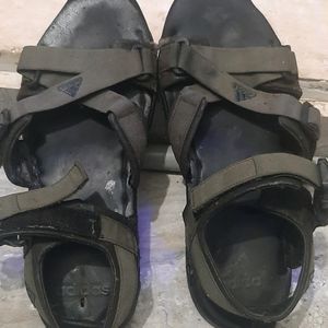 Adidas Used Slipper Sandals Men