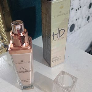 HD Foundation