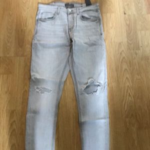 Zara Jeans