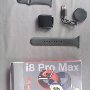 I8 Pro Max Smart Watch