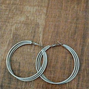 Hoop Earring