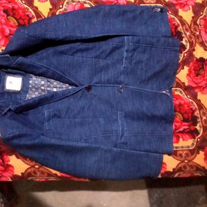 Women Like New Blazer