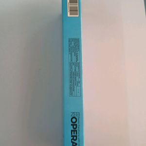 Zebronics Stereo Earphone With Mic Opera