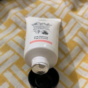 Khadi Natural & Brillare Sealed Shampoo