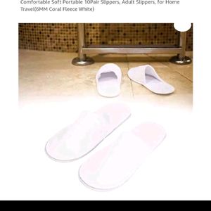 Bathroom Slippers (1 pair) @❗₹79/-