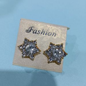 Brand New Combo Of Earrings