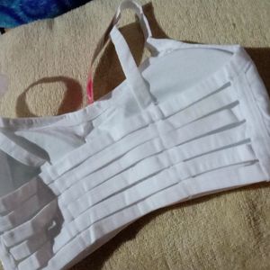 Women& Girls New Paded Bra