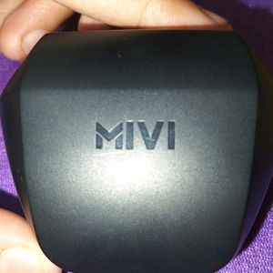 Mivi RGB light bud