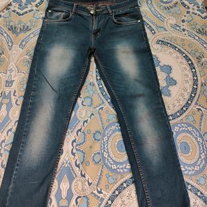 Armani Exchange jean 32 Waist