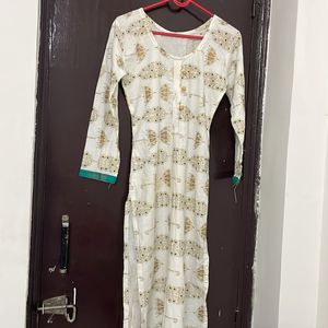 Two combo kurta set in one frame